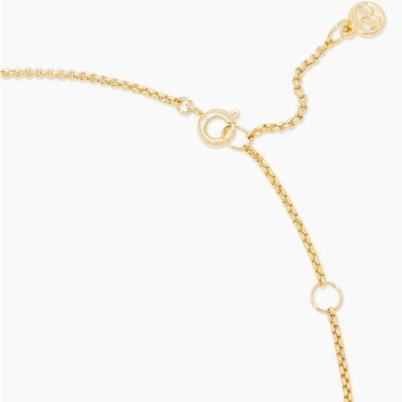 Gorjana Adler Pendant - Picture 4 of 4
